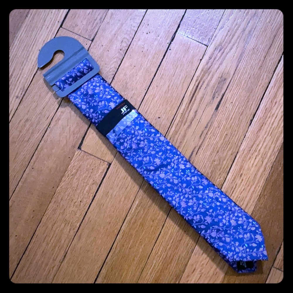 Narrow Tie